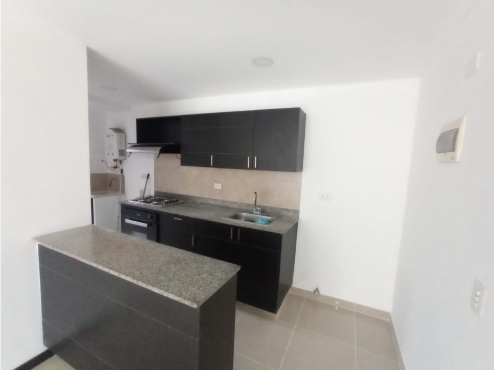 Venta de Apartamento en Los Colores, Medellín, Antioquia.