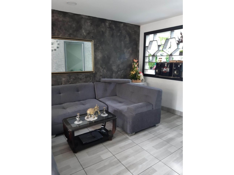 Venta de Casa En La Candelaria Medellín Antioquia