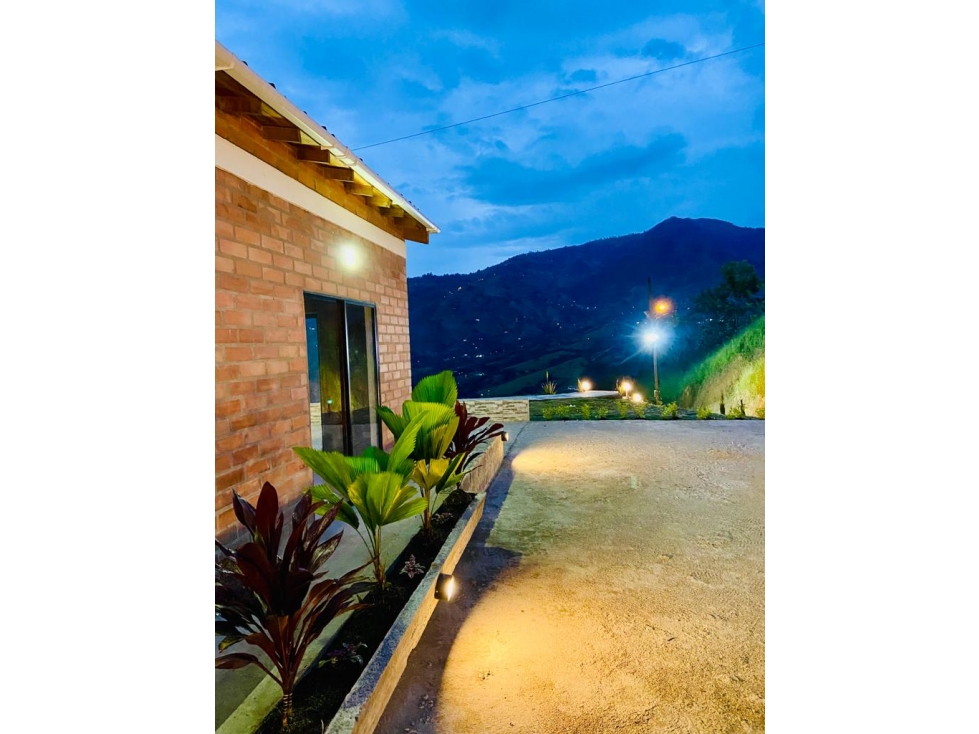 Venta de Casa Campestre Copacabana Antioquia