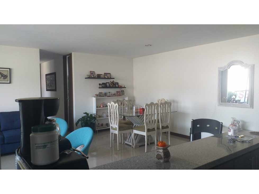 APARTAMENTO EN VENTA  SABANETA AVES MARIA