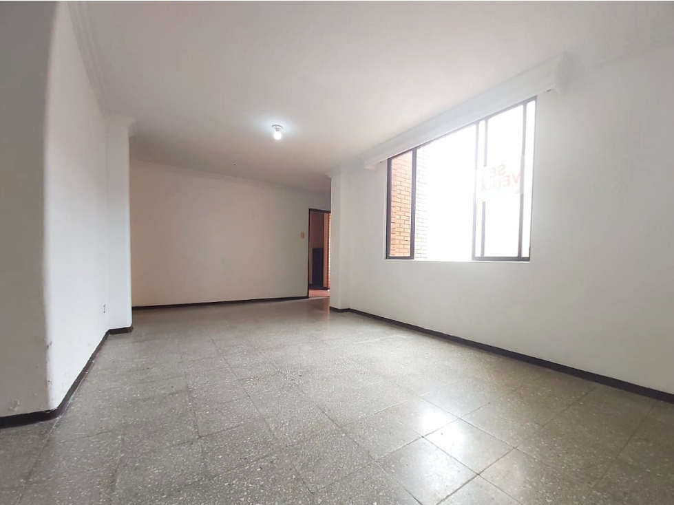 Apartamento en venta - Conjunto Marsella - Piso 4 - El Dorado - Cali