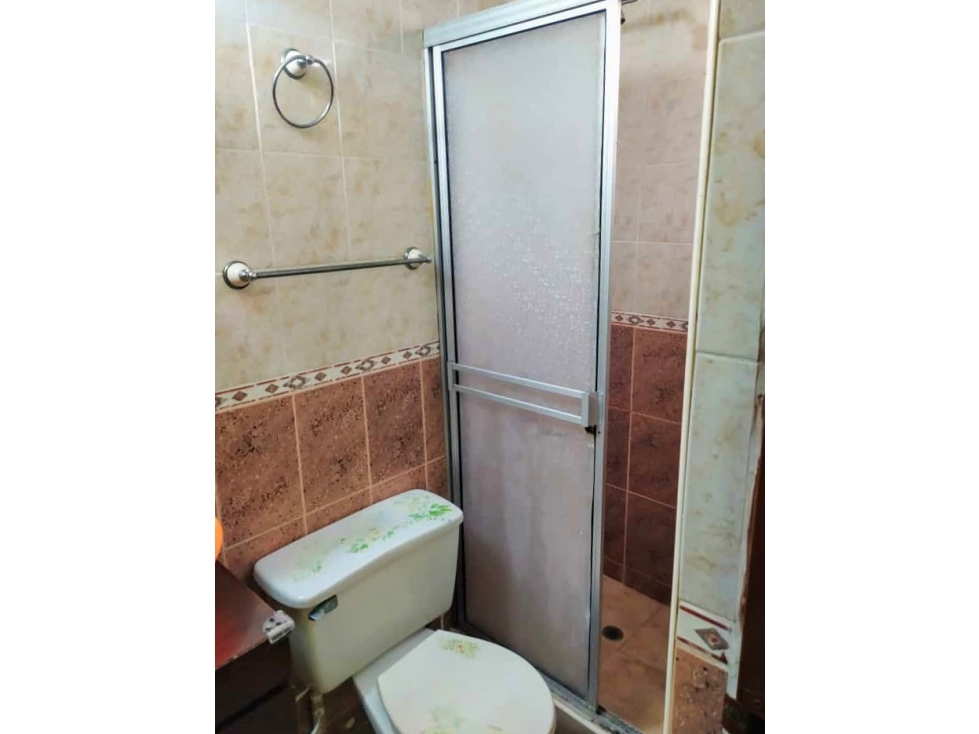 Apartamento en venta - Porton Plazas - Piso 1 - Metropolitano - Cali