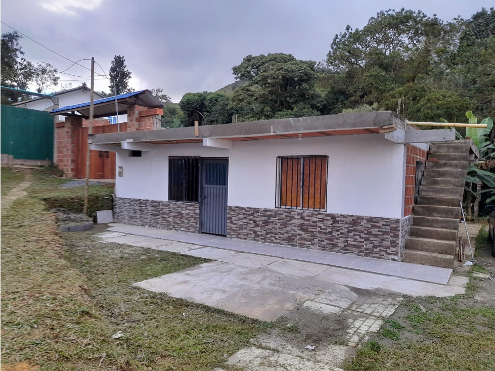 Casa finca en venta - Km 28 - Vía al mar - Via a Bitaco