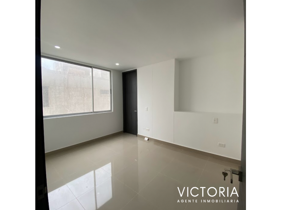 Venta de apartamento - Altos de Riomar