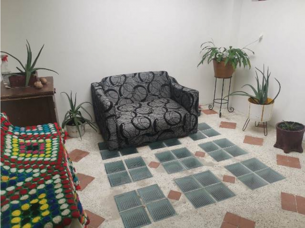 VENTA CASA MEDIANERA URB. LOS ALCÁZARES