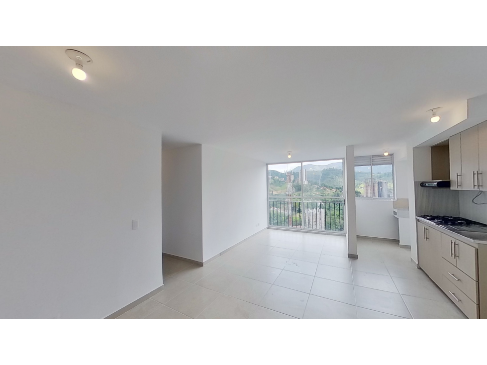 APARTAMENTO EN VENTA EN LA ESTRELLA