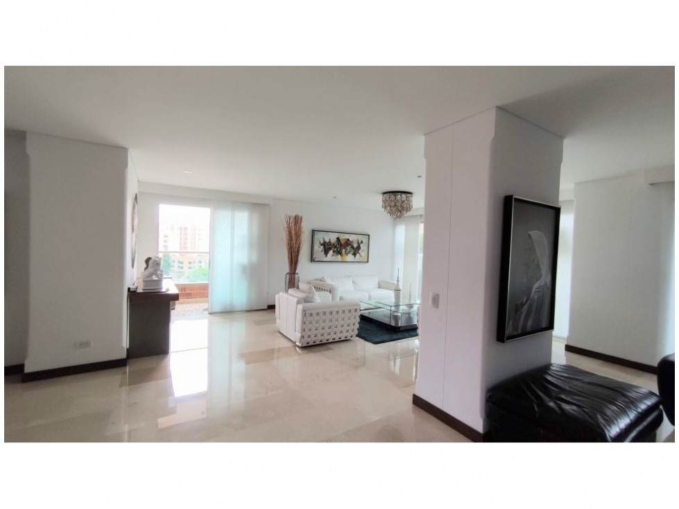 Apartamento Laureles