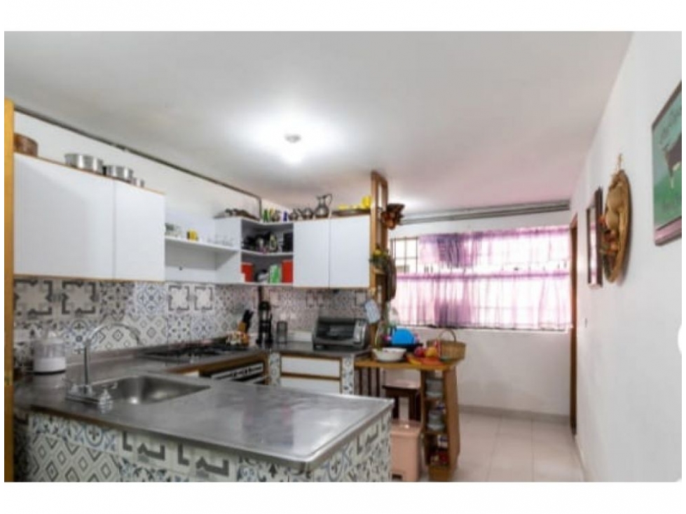 Apartamento Duplex-Poblado