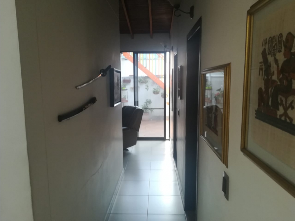 Agradable Apartamento Laureles