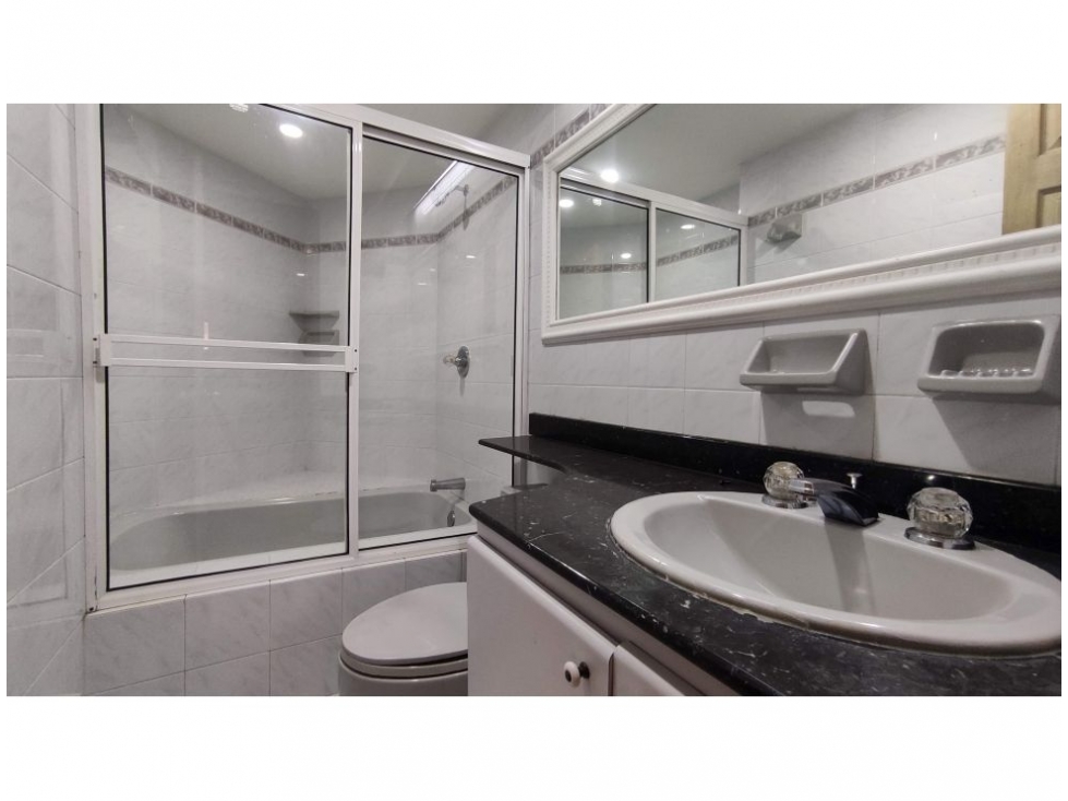 Apartamento Penthouse-Laureles