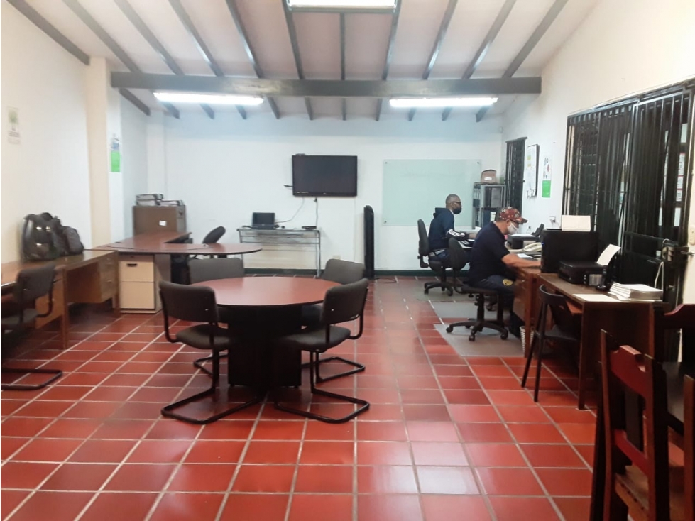 Casa para oficinas Envigado