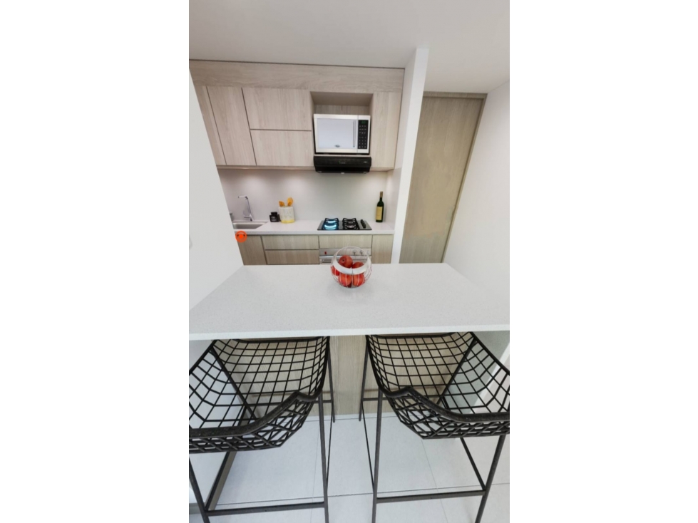 Venta Apartamento Envigado Tierra Grata Camino Verde en Construcción