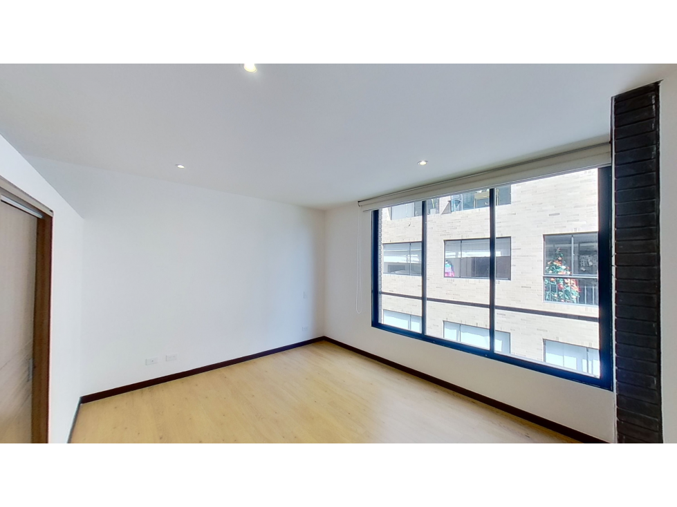 Apartamento en venta Usaquen Bogotá (HB225)