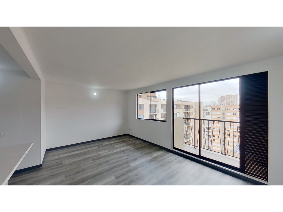 Apartamento en venta Usaquen Bogotá (HB253)