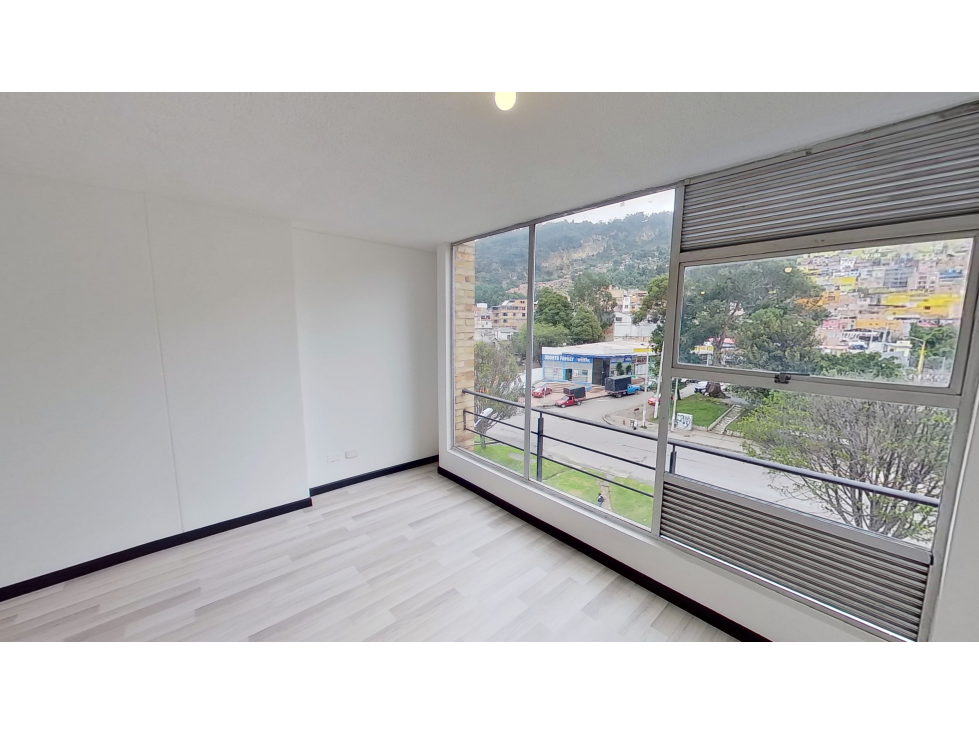 Apartamento en venta Usaquén Bogotá (HB109)