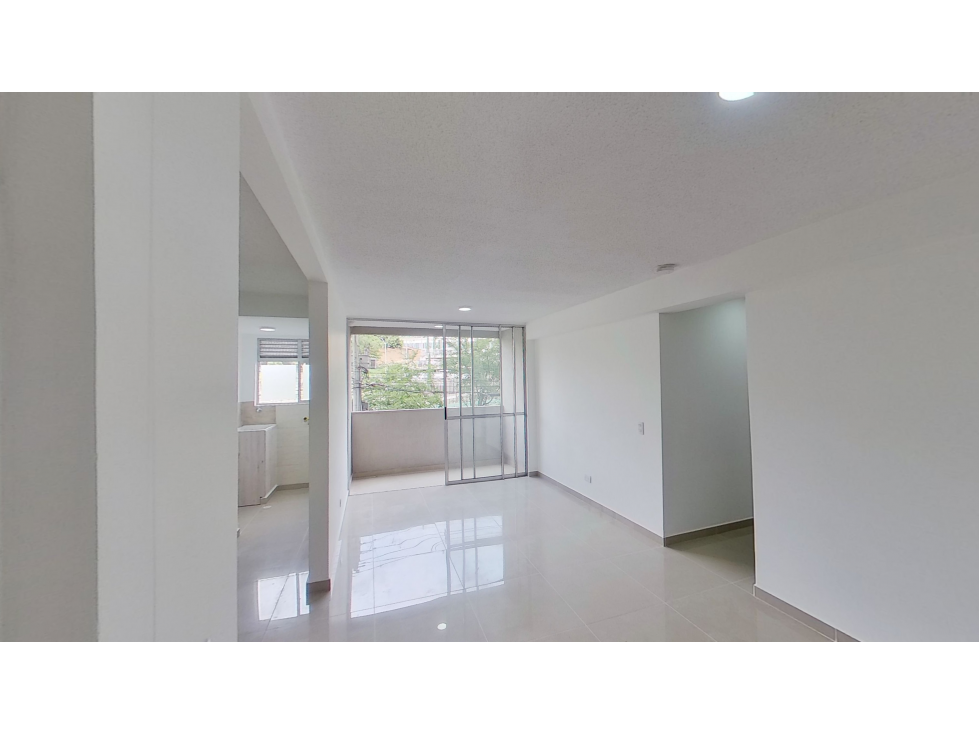 Apartamento en venta Bello Medellín (H332)