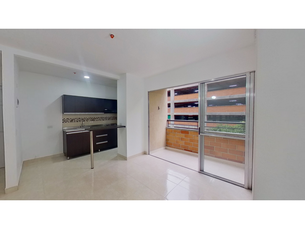 Apartamento en venta Santa Ana Bello (HLL014)