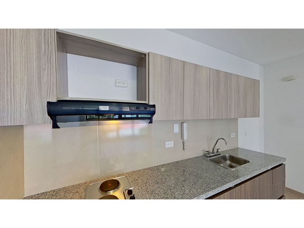 Apartamento en venta Usaquén Bogotá (HB242)