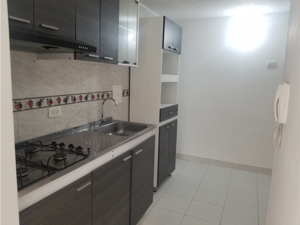 Venta Apartamento Mosquera - Belverde II