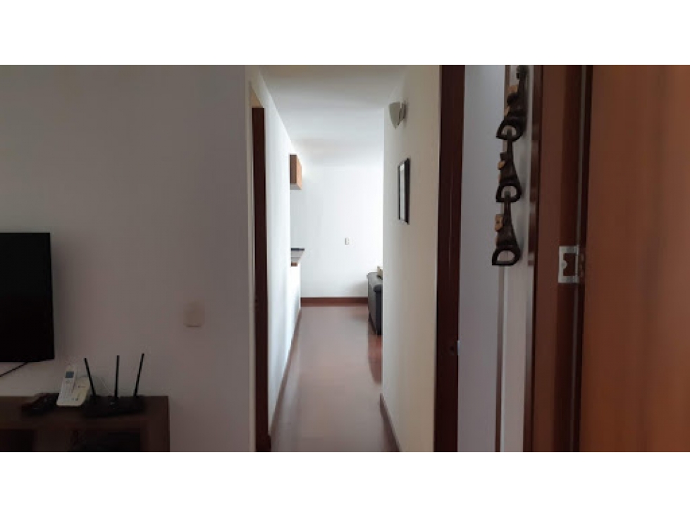 Apartamento en venta Gran granada  sector  calle 80 Bogotá