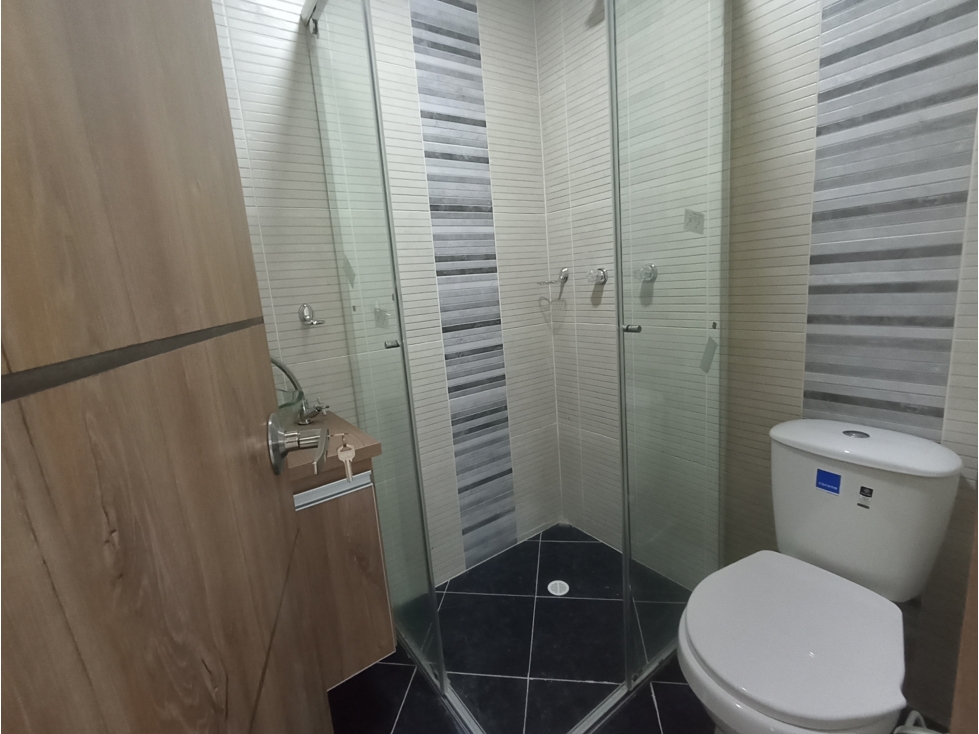 VENTA APARTAMENTO SANTA ISABEL