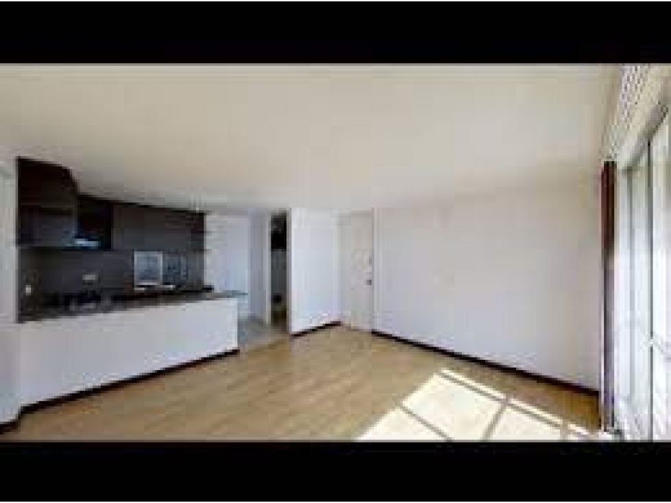 Vendo acogedor apartamento en Conjunto Residencial  Alcaravan