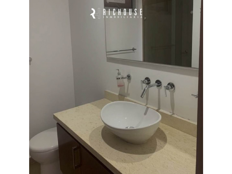 HERMOSO APARTAMENTO EN CHIA - DELICIAS NORTE