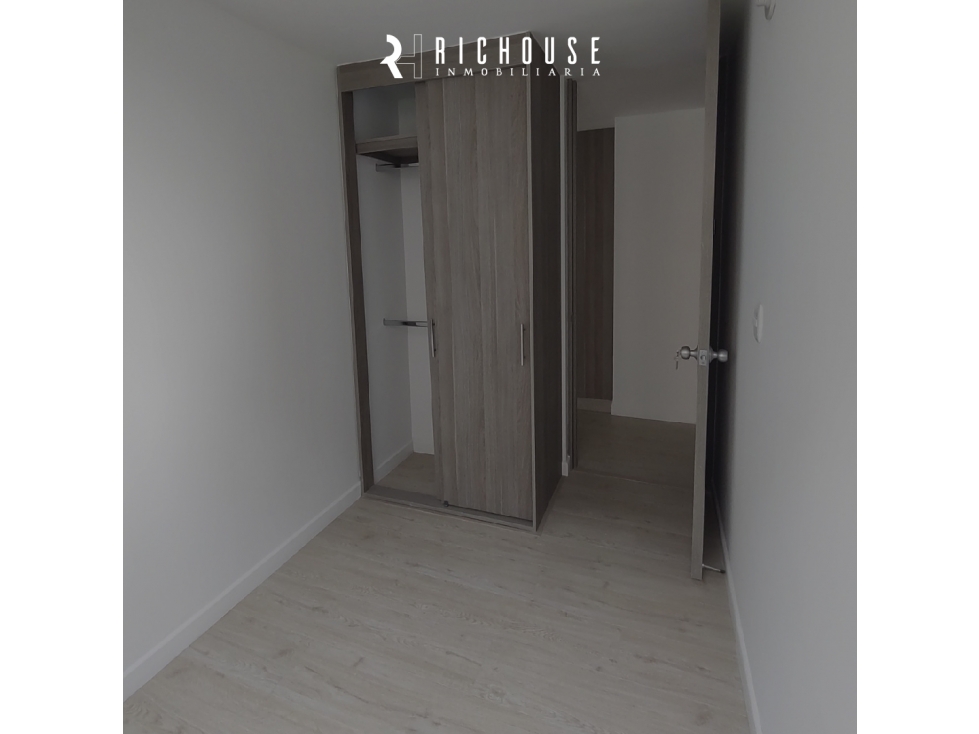 Apartamento en arriendo Madrid