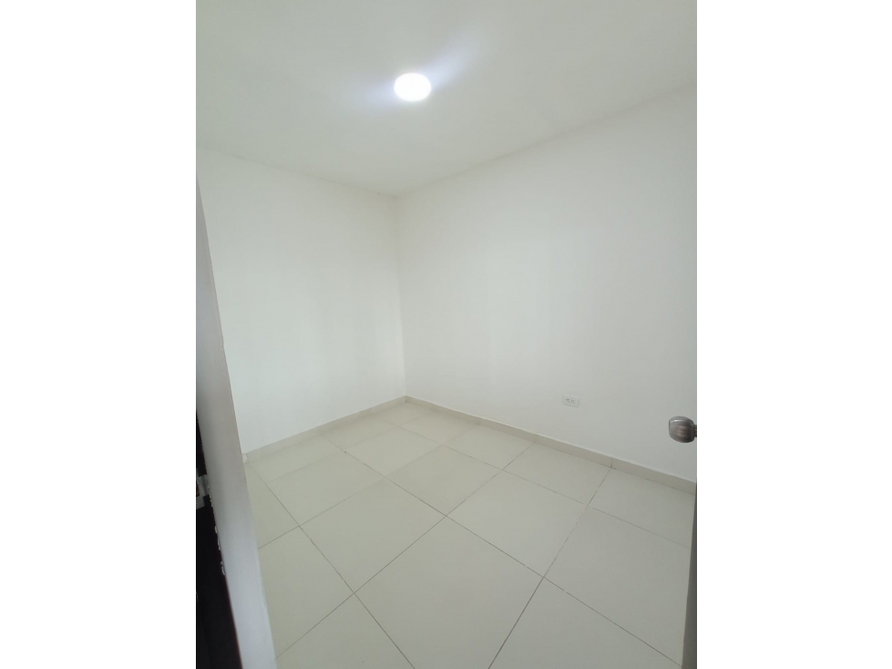 Apartamento en Alquiler en Girasoles del Sur - Ciudad Pacifica