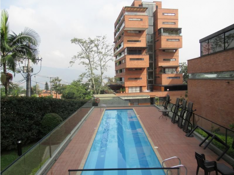 VENTA DE LOFT EN ENVIGADO CERCA A TODO - LOMA DE LAS BRUJAS