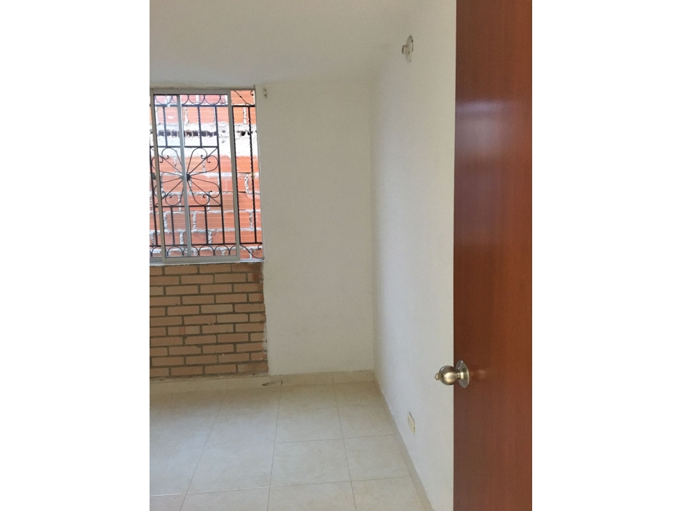 ALQUILER APARTAMENTO RINCÓN DE ZARAGOZA JAMUNDI