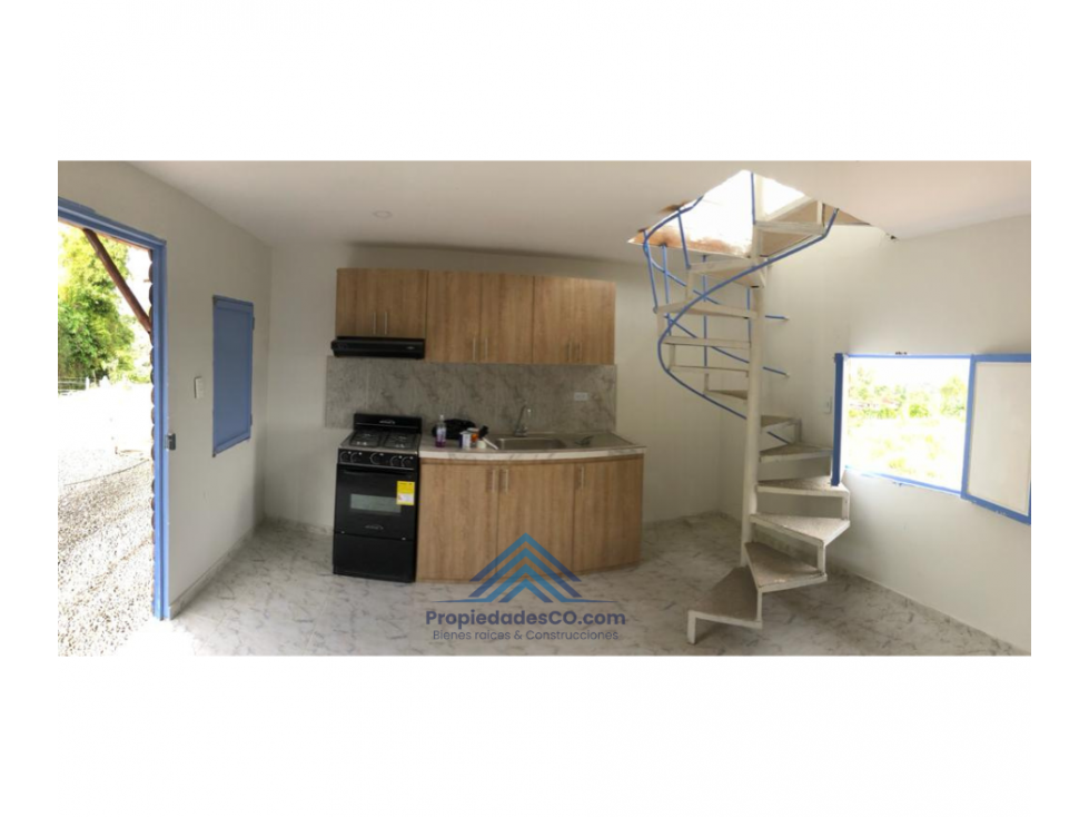 ¡Se Vende Cabaña para Estrenar en Filandia Quindío!