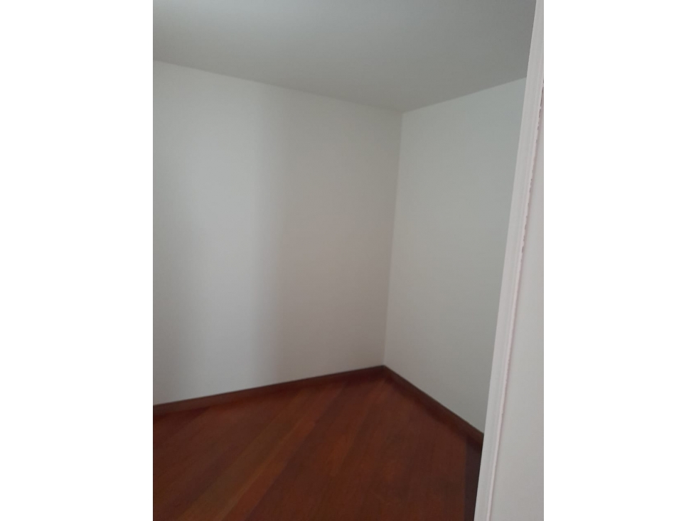 Venta Apartamento Barrio Arcadia, Bogotá