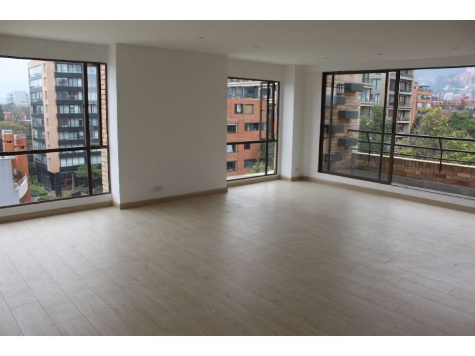 Venta o Arriendo  Penthouse La Cabrera, Bogotá