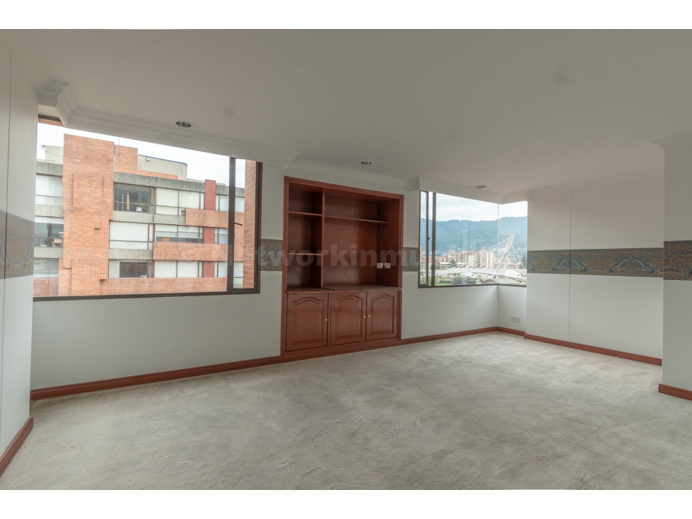 venta Apartamento Rincón del Chico, Bogota