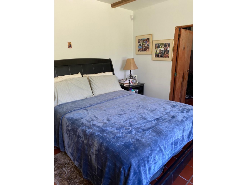 Venta Finca, El Rosal