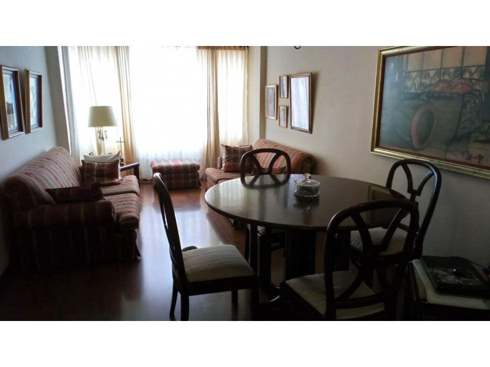 Venta Apartamento Cedritos, Bogotá