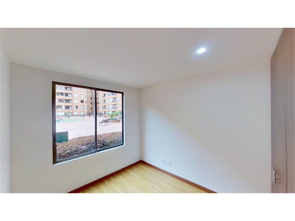 Venta Apartamento Lagos de Córdoba, Bogotá