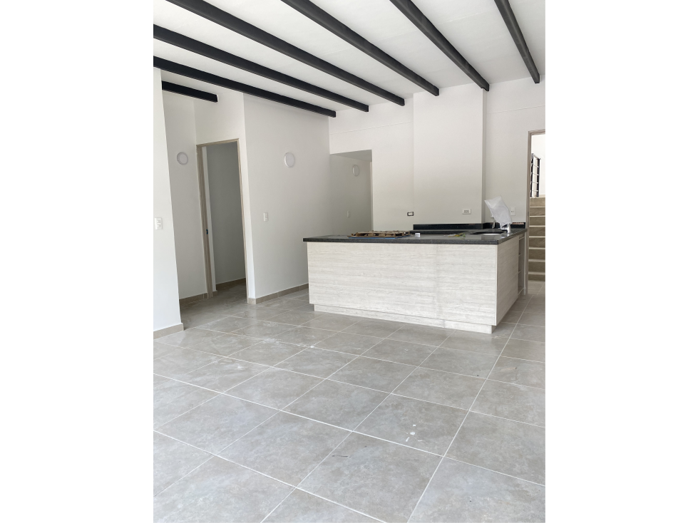 Venta apartamento Belén Los Alpes (401)