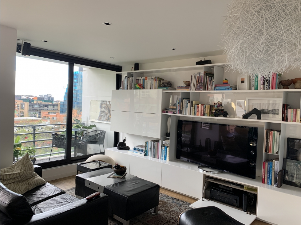 Venta Apartamento El Chico