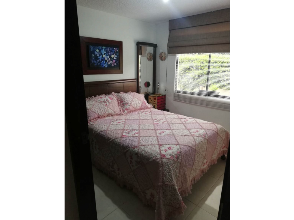 Apartamento Lagos Quinta Etapa