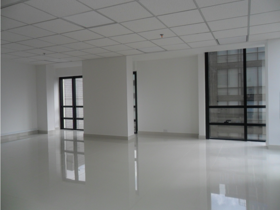 Oficina Venta Arriendo Sta Barbara Ed.Office120 55m2 1baño 1parq 901