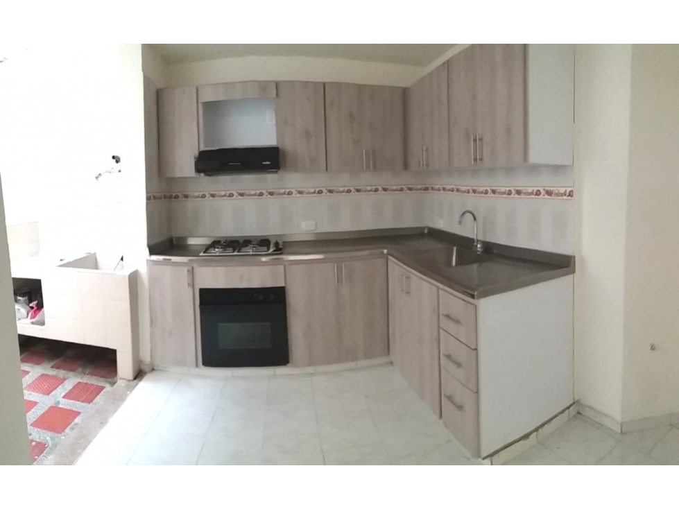 Se vende casa. Barrio Prado Alto