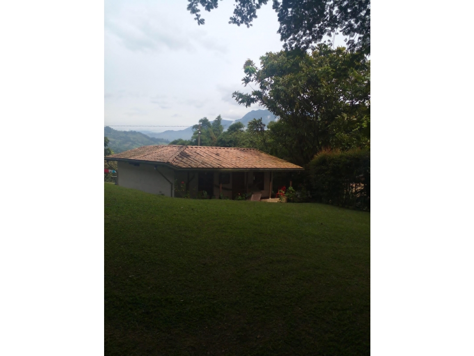 Finca en venta Girardota, Antioquia