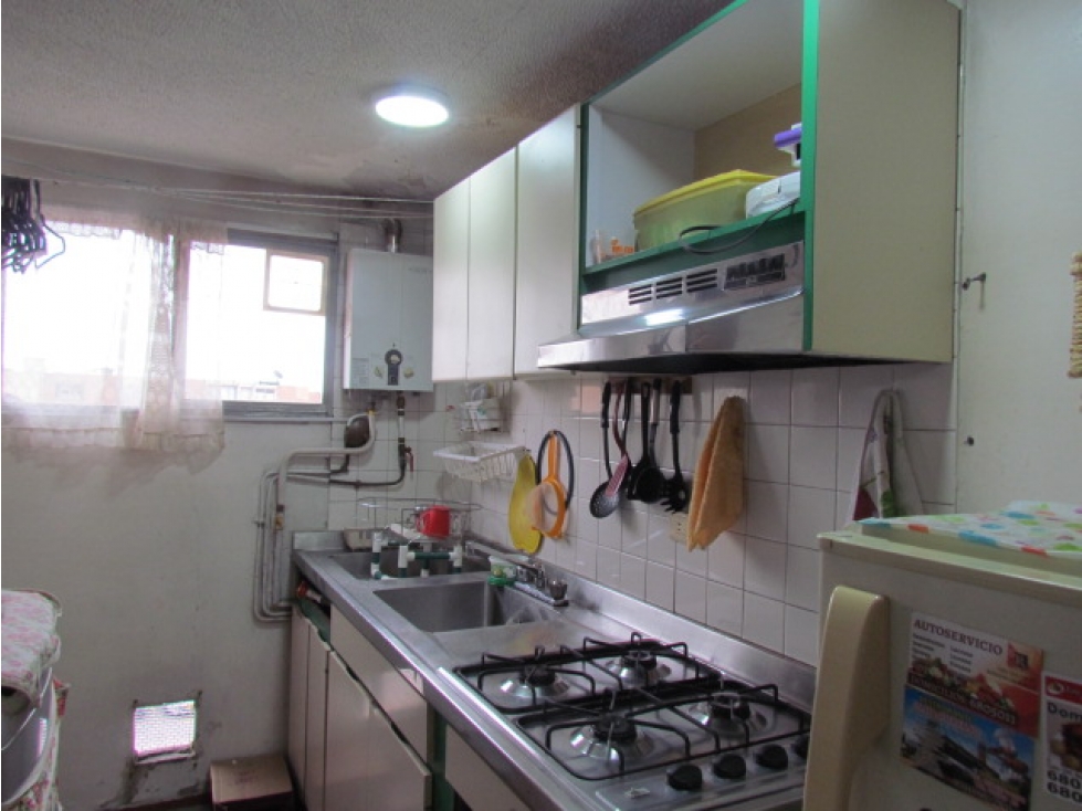 Apartamento Bosques de Suba