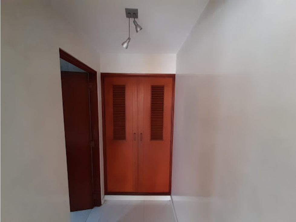 Apartamento en Venta Santa Barbara Central