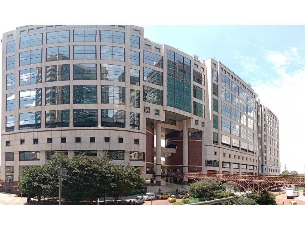 Oficina en Venta Centro empresarial Santa Bárbara