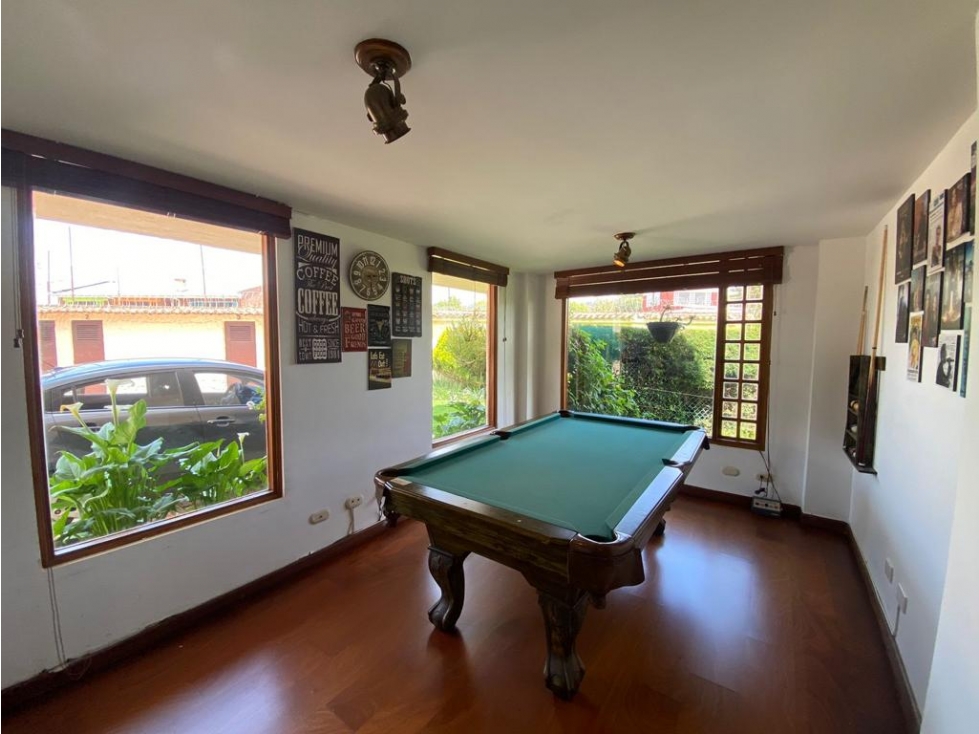 Casa en venta San Jose de Bavaria Bogotá