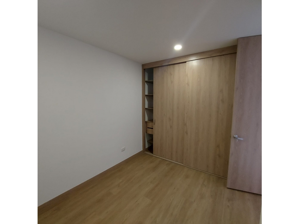 APARTAMENTO SECTOR UNICENTRO