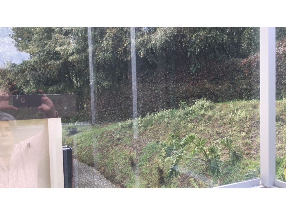 Hermosa Casa Campestre Para La Venta En Envigado S313